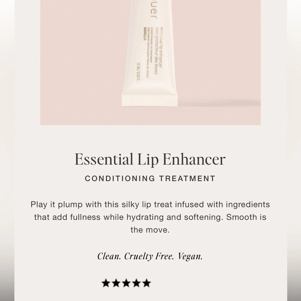 jouer nib essential